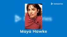 Maya Hawke (FR)