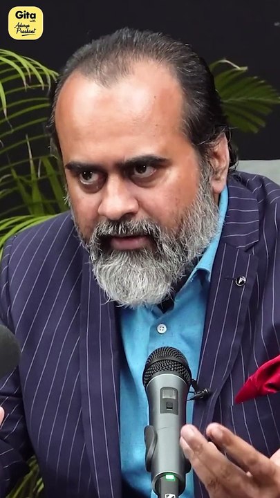 Milk and Beef || Acharya Prashant
