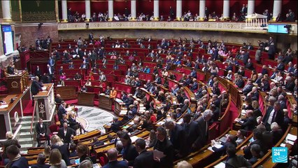 France : impôts, budget, déficit... Les défis économiques du prochain gouvernement