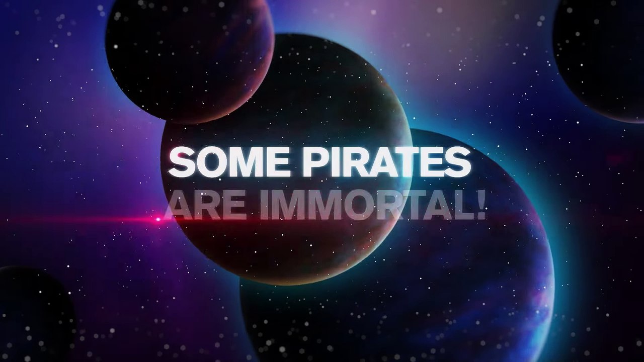 Space Adventure Cobra – The Awakening - il trailer di annuncio