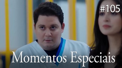 momentos especiais #105