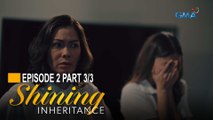 Shining Inheritance: Lani finds a solution to escape her misfortune! (Episode 2 - Part 3/3)