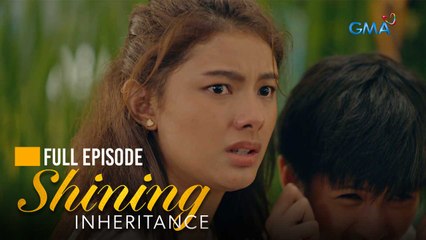 Shining Inheritance: Inna faces a double revelation involving her father! - Full Episode 2 (September 10, 2024)