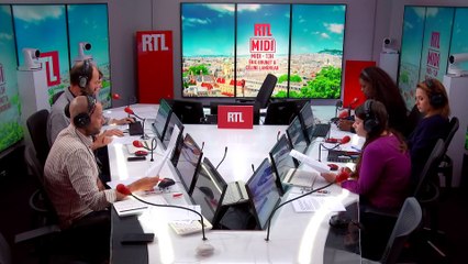 Le journal RTL de 12h30 du 10 septembre 2024