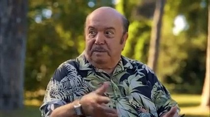 Lino Banfi protagonista dello spot dei carabinieri sulle truffe: "Oh, aprite bene gli occhi eh?"