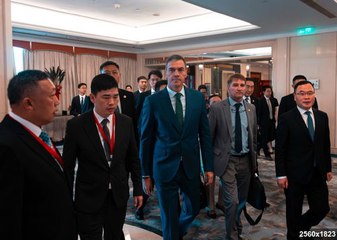 PNV apoyará al PP para que el Congreso reconozca a Edmundo González