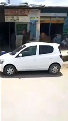 Dog Bike Funny Accident............ Try not to Laugh