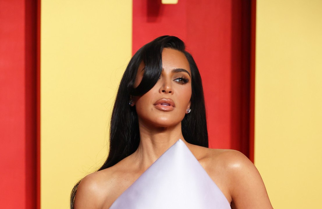 Kim Kardashian fought the idea of eight-year-old son starting a YouTube channel