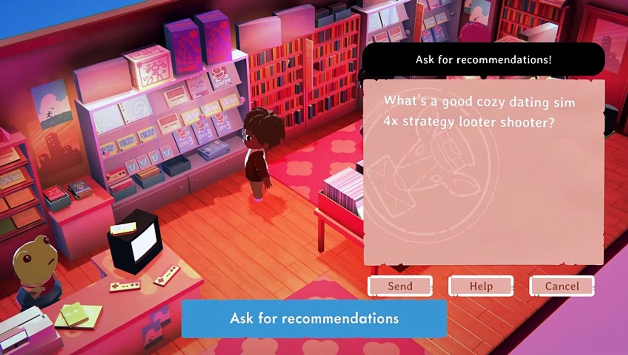 Kind Words 2 -  Release Date Trailer
