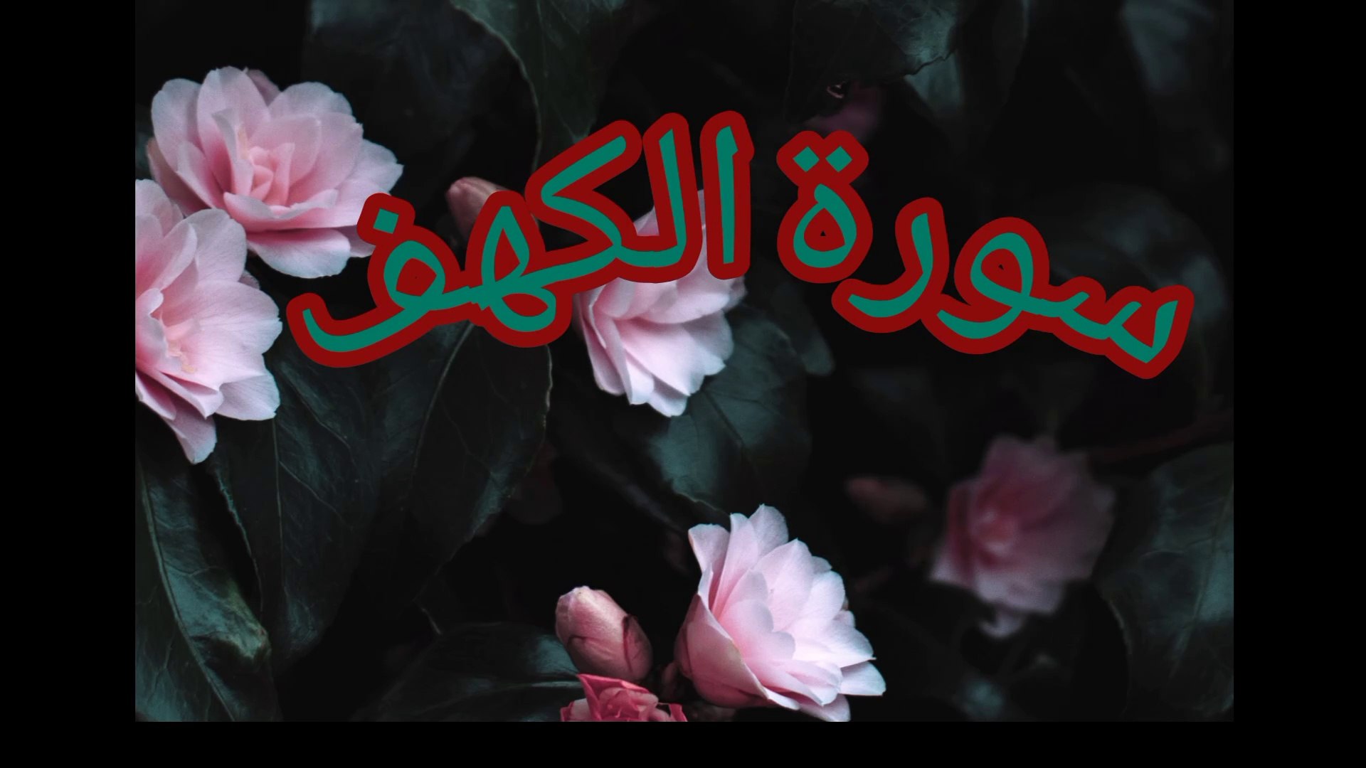 ⁣Surat ul kahaf | verse translation | Urdu translation