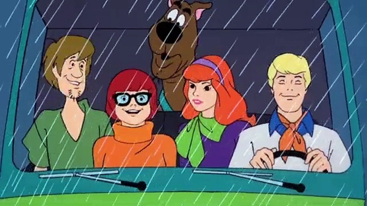 The Scooby Dow Show | Season 1 | Episode 16 | The Spirits of 76 | 1/5