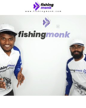 GIVEAWAY TIME! Fishingmonk is giving away THREE amazing prize packs worth Rs 11,114!