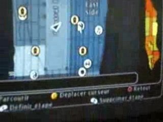 code TRUE CRIME sur gamecube