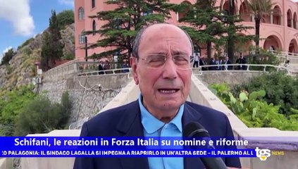 Il notiziario di Tgs, edizione del 9 settembre – ore 19.50