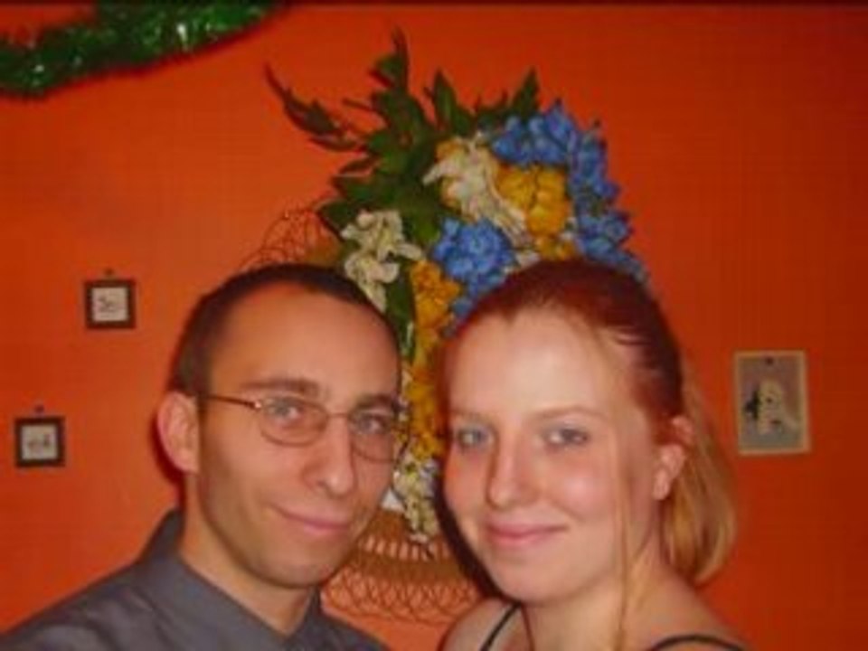Notre amour eternelle