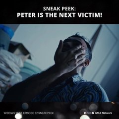 Widows' War: Si Peter na ba ang next victim? | Online Exclusive