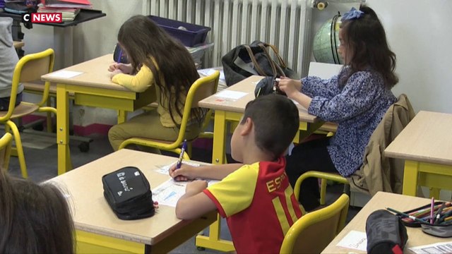 Éducation : des syndicats d'enseignants s'opposent à la génération des évaluations du CP au CM2