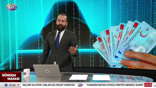 Ulaştırma Bakanı itiraf etti! 85 milyon kişinin en mahrem bilgileri çalındı