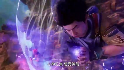 (Ep74HD) Zhe Tian Ep 74 MULTI-SUB (遮天)(天国を巡る)(천국을 뒤덮다)(Shrouding the Heavens) (Den Himmel umhüllen)