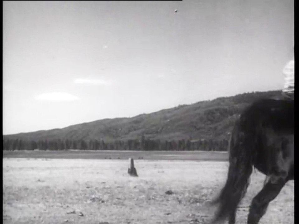 Fury E07-Joe und die Zigeuner