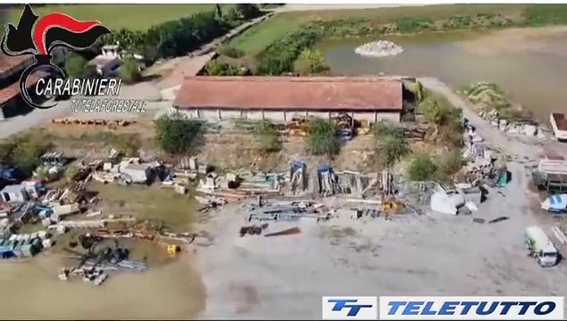 Video News - Istigazione alla corruzione, imprenditore ai domiciliari