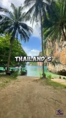 Discover Thailand: Top Travel Spots & Hidden Gems 🇹🇭