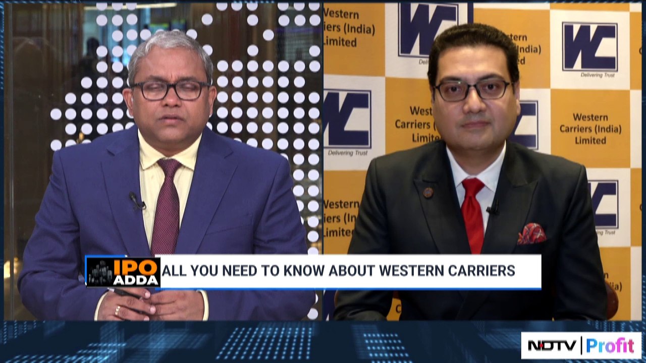 All You Need To Know About Western Carriers