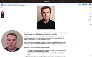 How To Generate An Extra $800,000 In 2024 Using Al-Leveraged Outbound