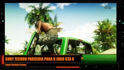 OS PLAYERS | PS5 pode ter prioridade nas ações de divulgação do GTA 6?