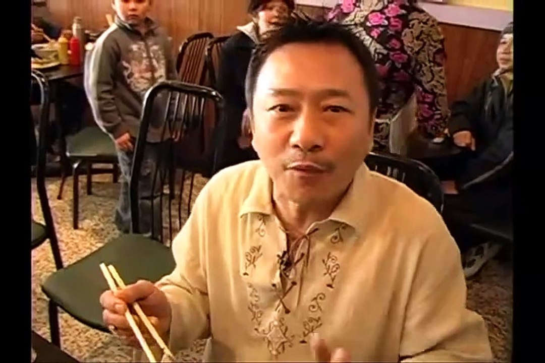 In Melbourne 2005