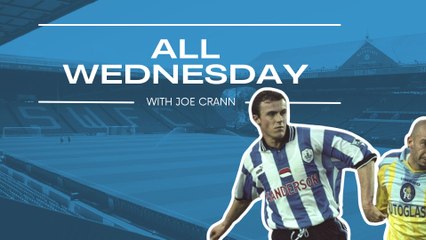 All Wednesday: Jon Newsome Shares His Dream Journey ⚽