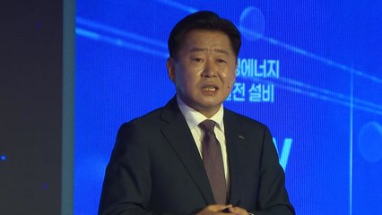 [네트워크] 오영훈 제주지사 "제주는 탄소중립 선도 도시" / YTN