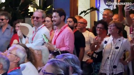 Marco Bellocchio riceve il Premio Robert Bresson 2024 a Venezia 81
