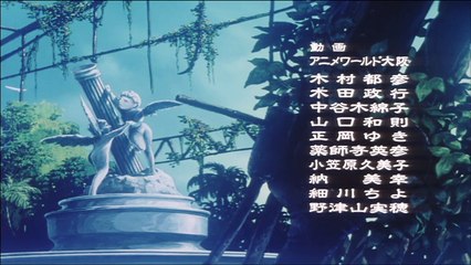 篠原恵美　瞳を忘れないで