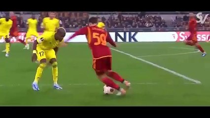 Galatasaray'ın Transfer Gündeminde: Nicola Zalewski'yi Tanıyın ⚽ - thumbnail