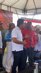 Presidente do Vitória revela negociações com governo para implantar escola no Barradão