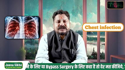 Angina Pain क्या होता है? | जानें इसके कारण, लक्षण, और उपचार | Shuddhi | ACHARYA MANISH JI