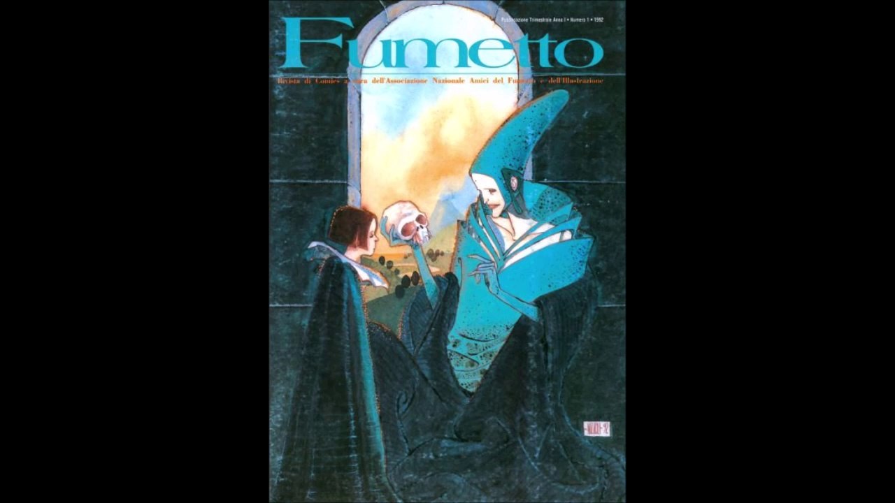 DIABOLIK---SERVIZIO