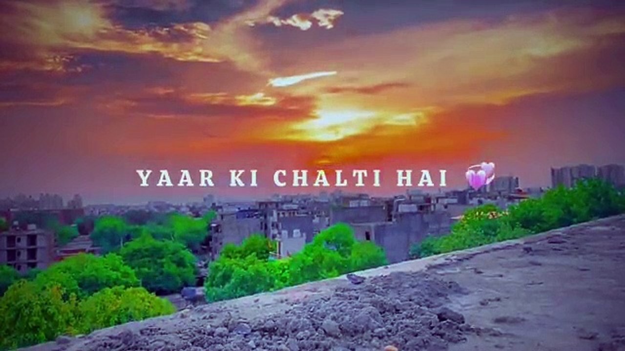 TUJH PAR KHUD SY ZAYADA | SONG