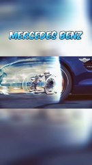 Mercedes-Benz Road Grip.... Cars Evolution