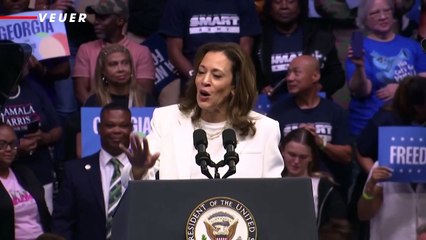 Kamala Harris Has Been Racking Up Endorsements From Republicans
