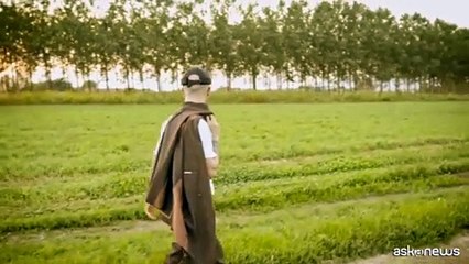 In anteprima il video del nuovo singolo di OBI "Odissea Sul Divano"