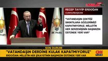 Erdoğan'dan Özgür Özel'e 'Dilruba' tepkisi: Özür borcu var