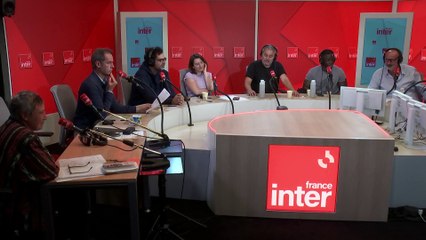 On avait dit pas l’Abbé Pierre - Tanguy Pastureau maltraite l'info