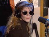 Ginger Lynn TrashTalks Traci Lords on Howard Stern