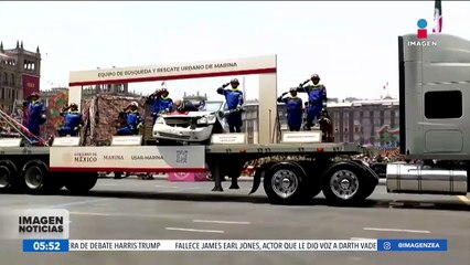 El AICM suspenderá actividades este 16 de septiembre