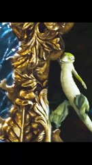 Cenderlla The Stort of kindness and magic