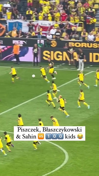 Borussia Dortmund