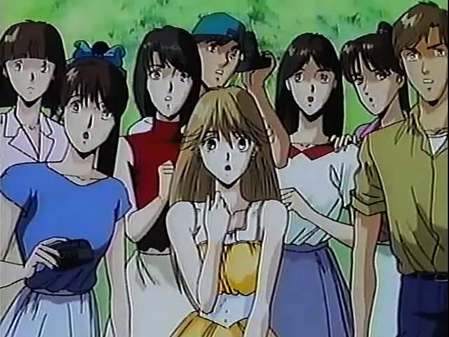 Anime bl/yaoi/shonen ai