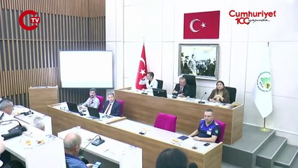 Tanju Özcan'dan AKP'li başkana_ 7 gölün 5'ini alacakmış, 3'ün 1'ini bile alamaz